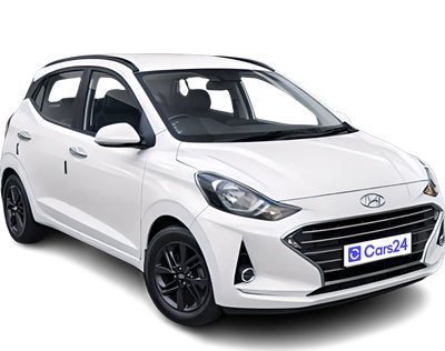 2022 Hyundai GRAND I10 NIOS - Hatchback - CNG - Manual - ₹5.81 lakh