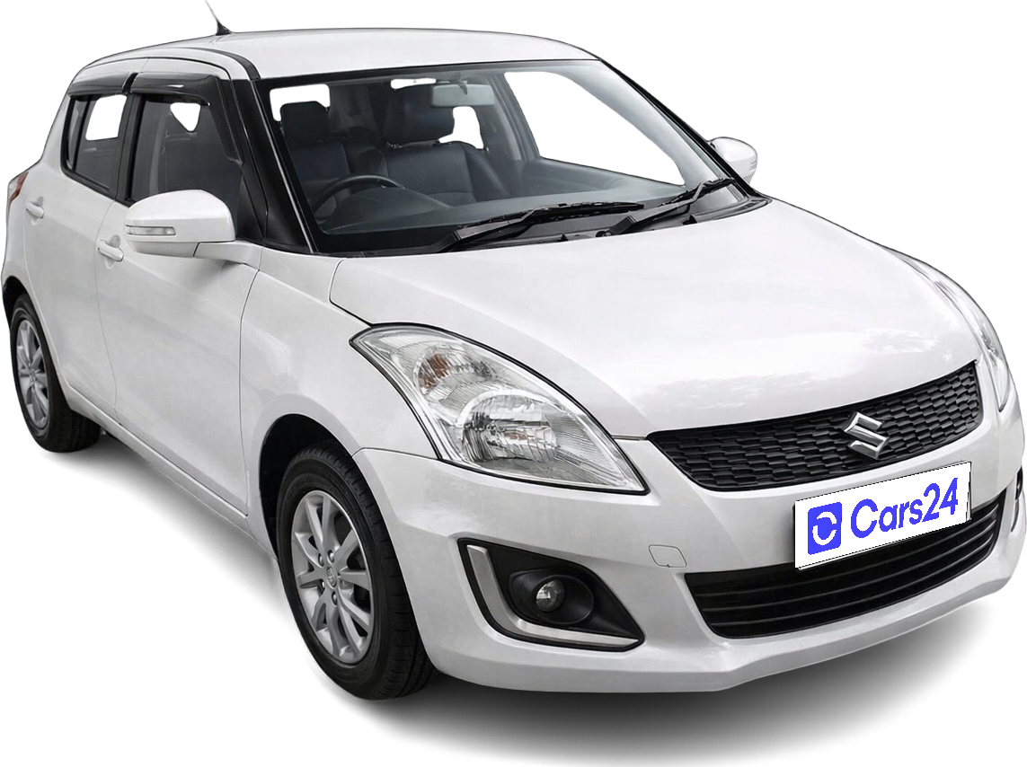 2016 Maruti Swift - Hatchback - Petrol - Manual - ₹3.61 lakh
