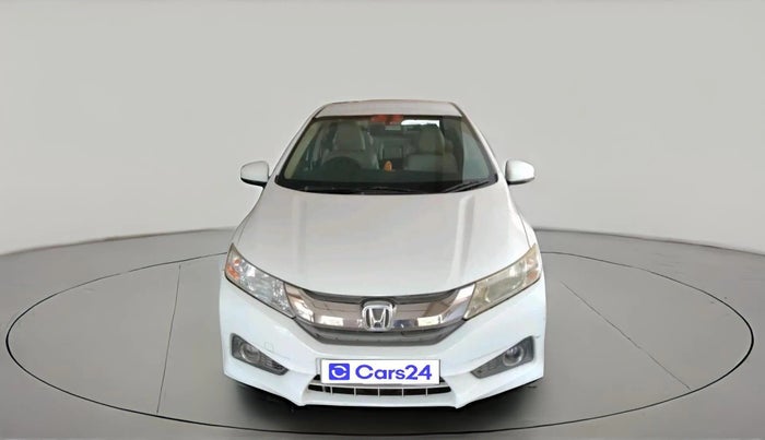 2014 Honda City 1.5L I-DTEC SV, Diesel, Manual, 77,573 km, exterior