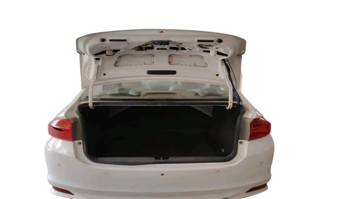 2014 Honda City 1.5L I-DTEC SV, Diesel, Manual, 77,573 km, exterior