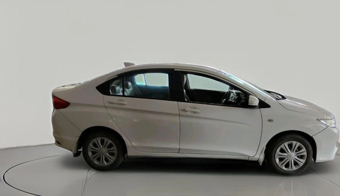 2014 Honda City 1.5L I-DTEC SV, Diesel, Manual, 77,573 km, exterior