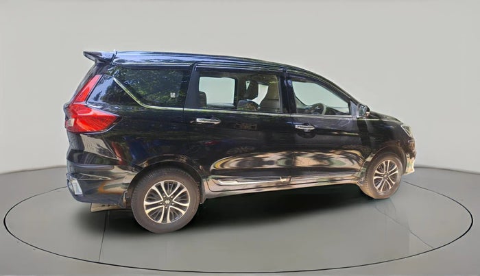 2024 Maruti Ertiga ZXI+ SHVS, Petrol, Manual, 11,521 km, exterior