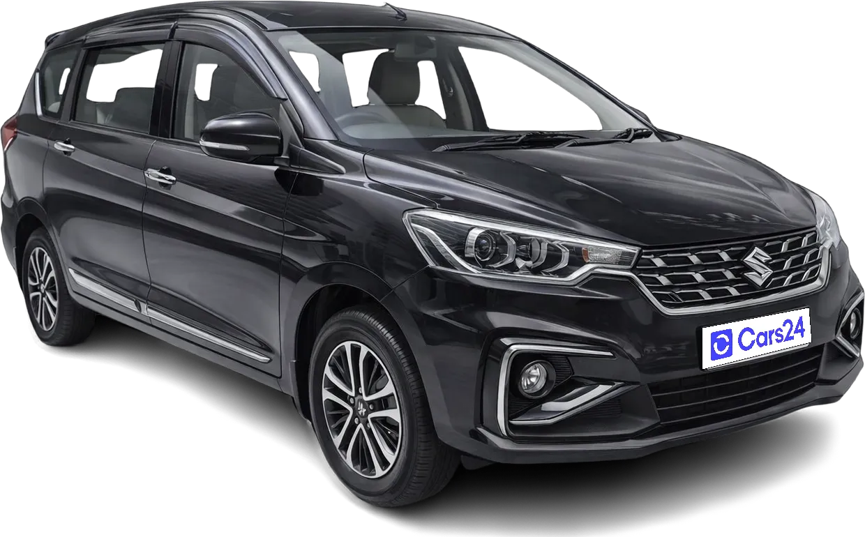 2024 Maruti Ertiga - SUV - Petrol - Manual - ₹9.62 lakh