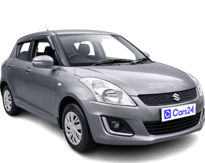 2015 Maruti Swift - Hatchback - Diesel - Manual - ₹4.50 lakh