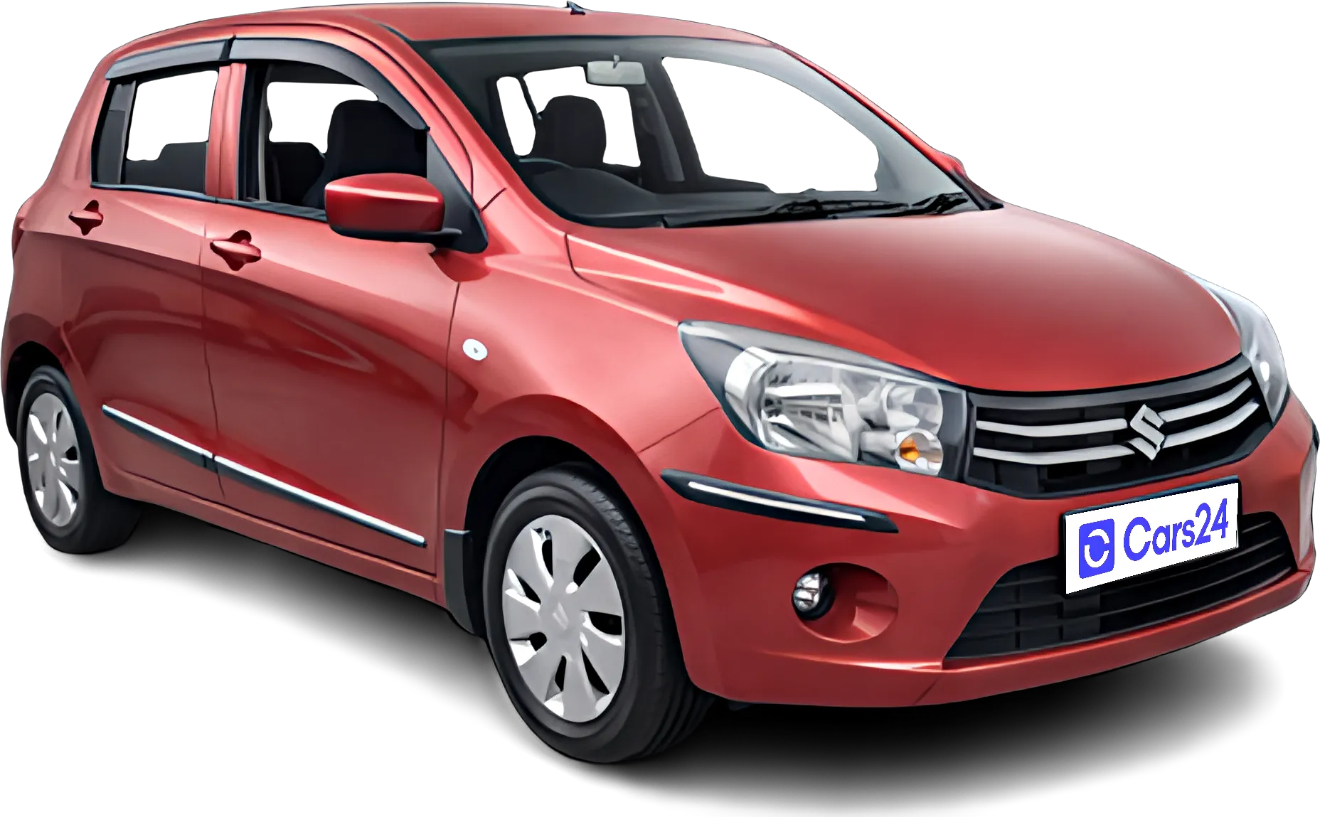 2017 Maruti Celerio - Hatchback - Petrol - Automatic - ₹2.61 lakh