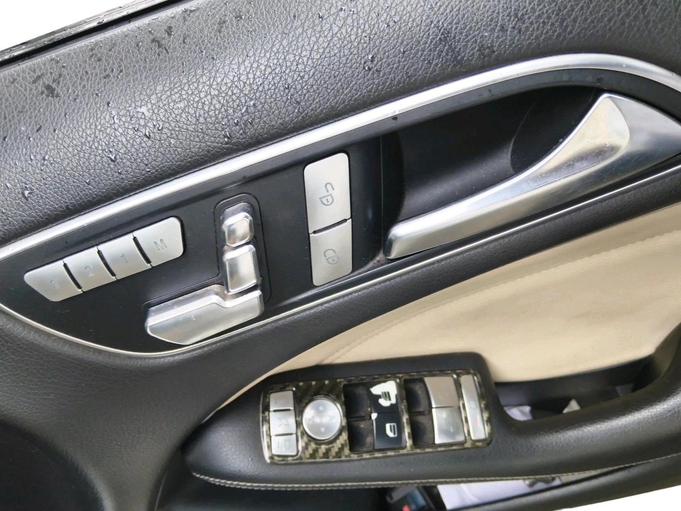 2012 Mercedes Benz B Class B 180 SPORTS PETROL, Petrol, Automatic, 50,444 km, interior