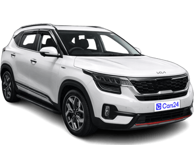 2022 KIA SELTOS - SUV - Diesel - Automatic - ₹14.50 lakh