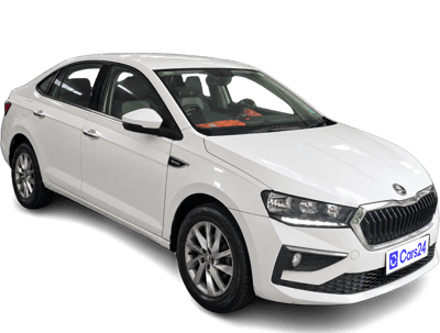 2023 Skoda SLAVIA - Sedan - Petrol - Manual - ₹9.00 lakh