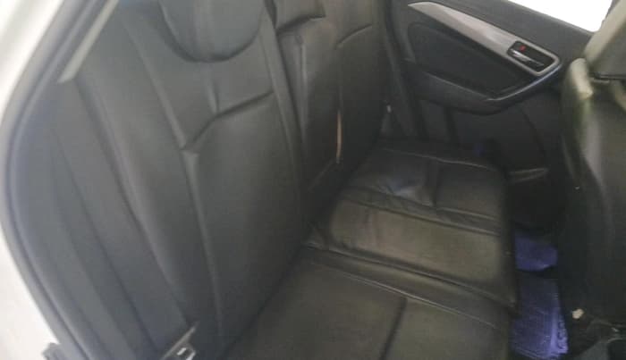 2020 Maruti Vitara Brezza ZDI, Diesel, Manual, 32,585 km, interior