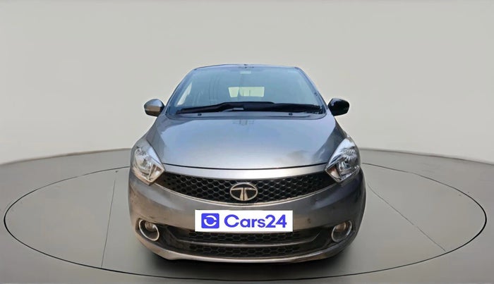 2018 Tata Tiago XZ PETROL, Petrol, Manual, 47,282 km, exterior
