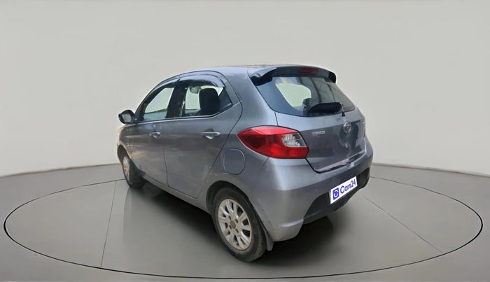 2018 Tata Tiago XZ PETROL, Petrol, Manual, 47,282 km, exterior