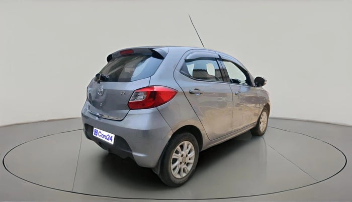 2018 Tata Tiago XZ PETROL, Petrol, Manual, 47,282 km, exterior