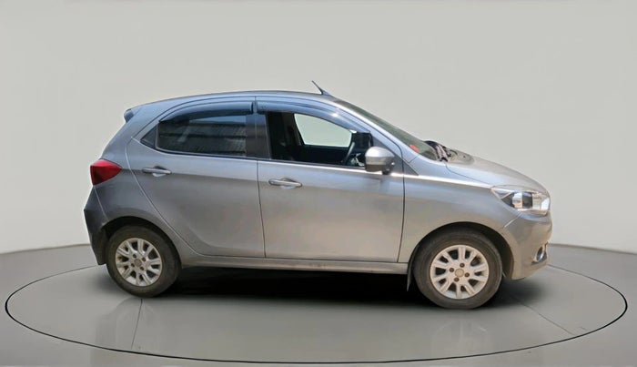 2018 Tata Tiago XZ PETROL, Petrol, Manual, 47,282 km, exterior