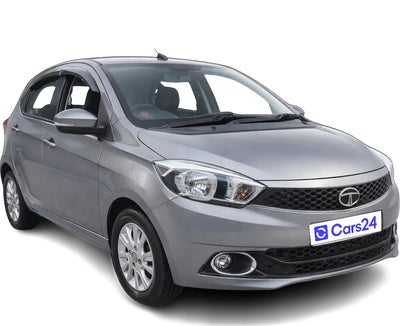 2018 Tata Tiago - Hatchback - Petrol - Manual - ₹3.15 lakh