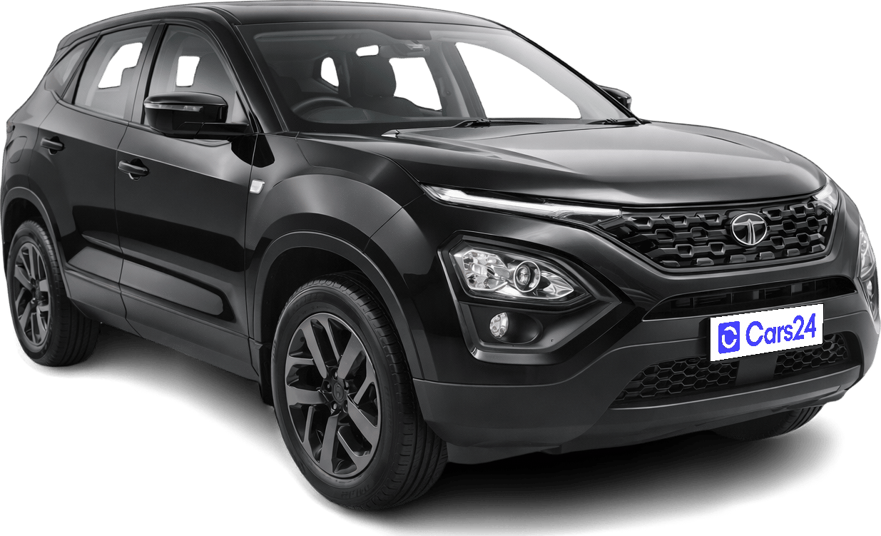 2023 Tata Harrier - SUV - Diesel - Automatic - ₹19.90 lakh