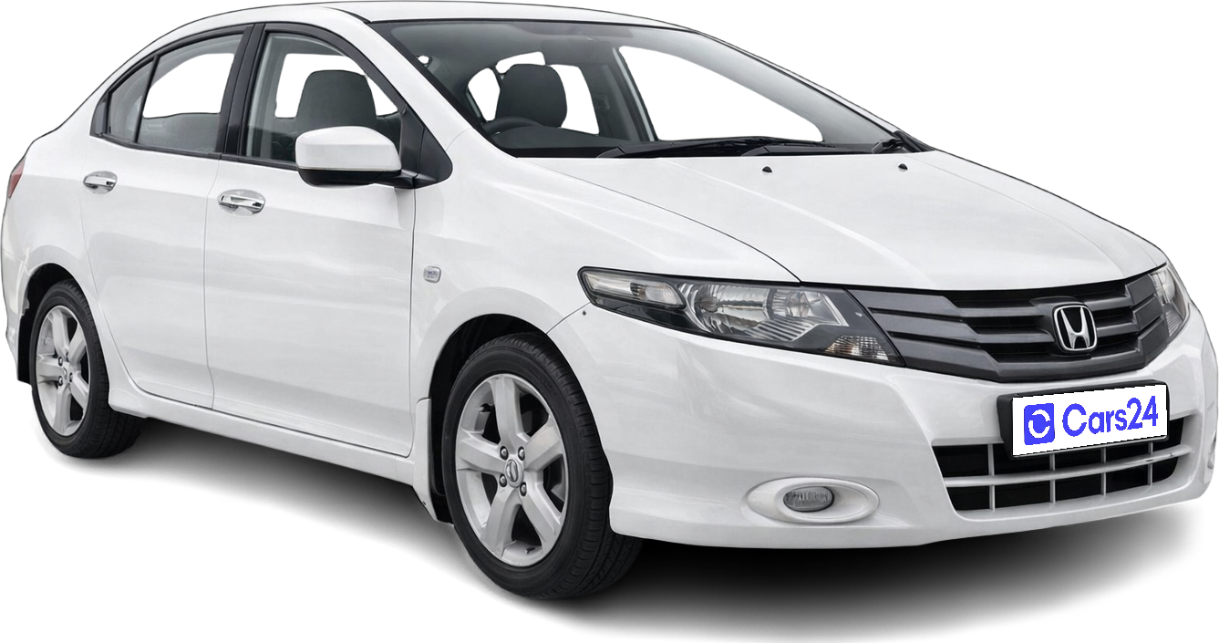 2011 Honda City - Sedan - Petrol - Manual - ₹1.77 lakh