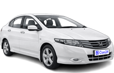 2011 Honda City - Sedan - Petrol - Manual - ₹1.77 lakh