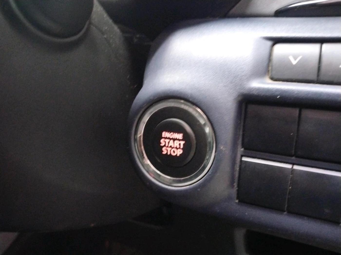 2023 Maruti Baleno ALPHA 1.2 AGS, Petrol, Automatic, 24,372 km, interior