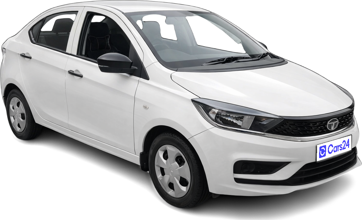 2022 Tata TIGOR - Sedan - Petrol - Automatic - ₹5.17 lakh