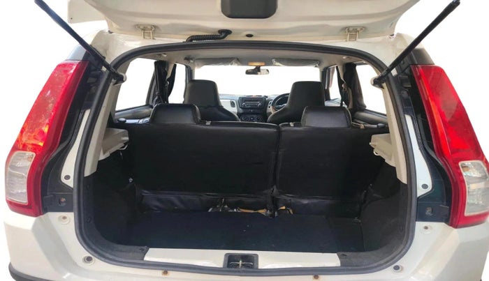 2019 Maruti New Wagon-R VXI 1.2, Petrol, Manual, 25,661 km, exterior