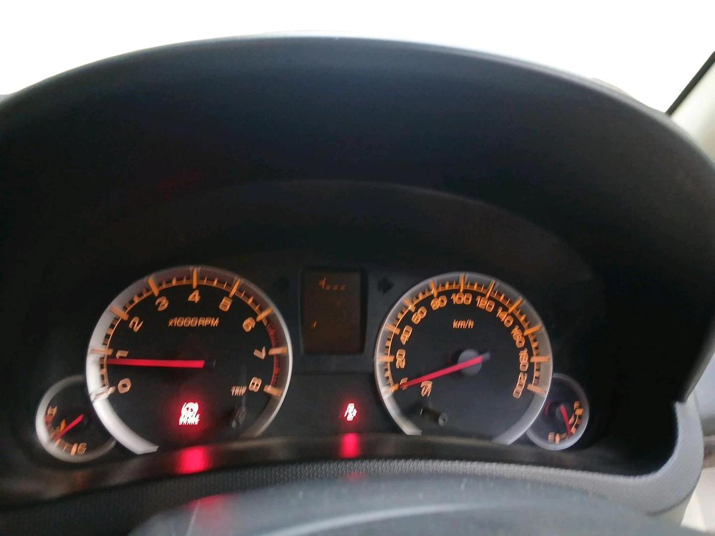 2013 Maruti Swift Dzire VXI, Petrol, Manual, 65,326 km, interior
