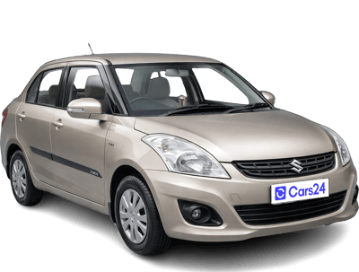 2013 Maruti Swift Dzire - Sedan - Petrol - Manual - ₹3.00 lakh