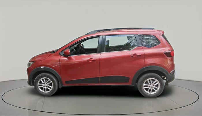 2019 Renault TRIBER RXT, Petrol, Manual, 49,350 km, exterior