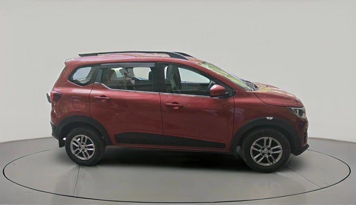 2019 Renault TRIBER RXT, Petrol, Manual, 49,350 km, exterior