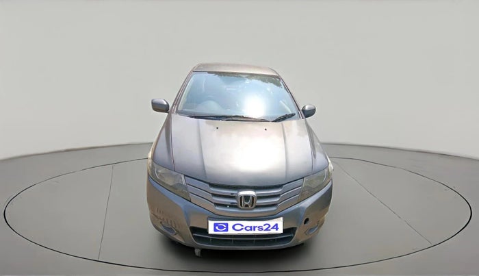 2010 Honda City 1.5L I-VTEC V MT, Petrol, Manual, 1,80,028 km, exterior