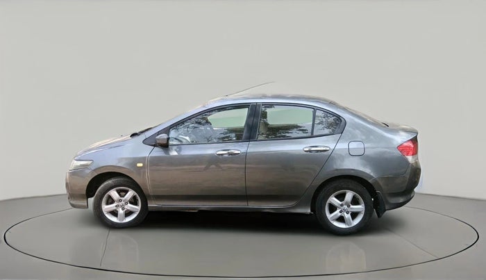 2010 Honda City 1.5L I-VTEC V MT, Petrol, Manual, 1,80,028 km, exterior