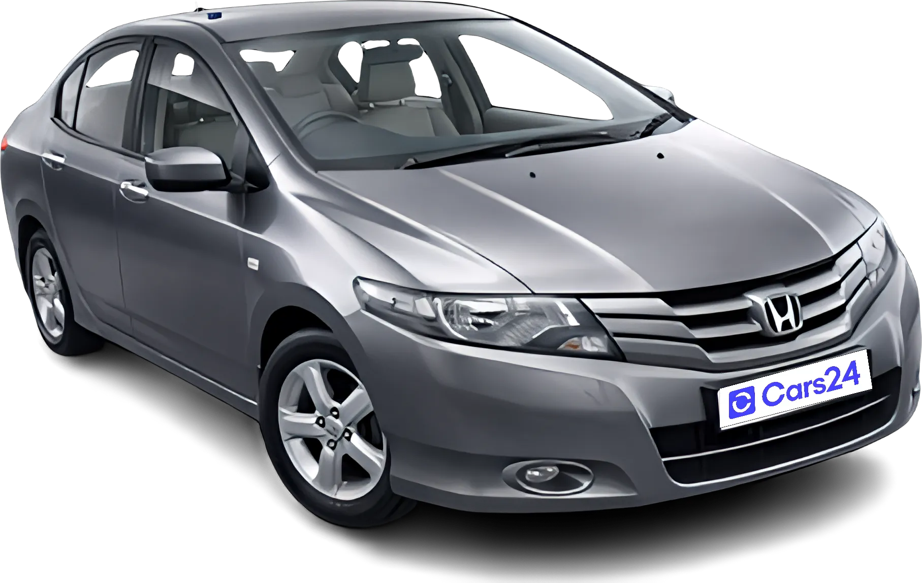 2010 Honda City - Sedan - Petrol - Manual - ₹1.37 lakh
