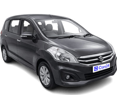 2015 Maruti Ertiga - SUV - CNG - Manual - ₹5.25 lakh