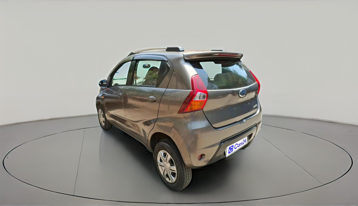 2016 Datsun Redi Go T (O), Petrol, Manual, 58,300 km, exterior