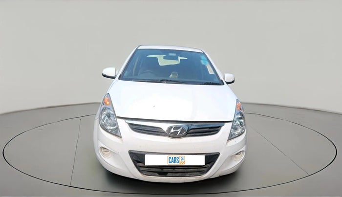 2011 Hyundai i20 SPORTZ (O) 1.2, Petrol, Manual, 9,265 km, exterior