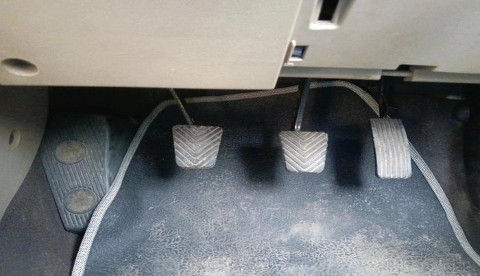 2011 Hyundai i20 SPORTZ (O) 1.2, Petrol, Manual, 9,265 km, interior