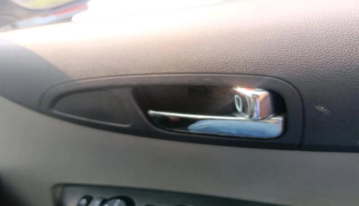 2011 Hyundai i20 SPORTZ (O) 1.2, Petrol, Manual, 9,265 km, interior