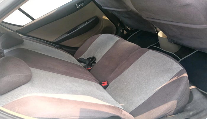 2011 Hyundai i20 SPORTZ (O) 1.2, Petrol, Manual, 9,265 km, interior