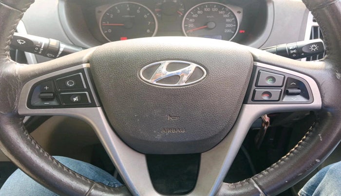 2011 Hyundai i20 SPORTZ (O) 1.2, Petrol, Manual, 9,265 km, interior