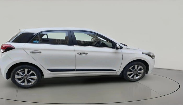 2016 Hyundai Elite i20 ASTA 1.2, Petrol, Manual, 69,368 km, exterior
