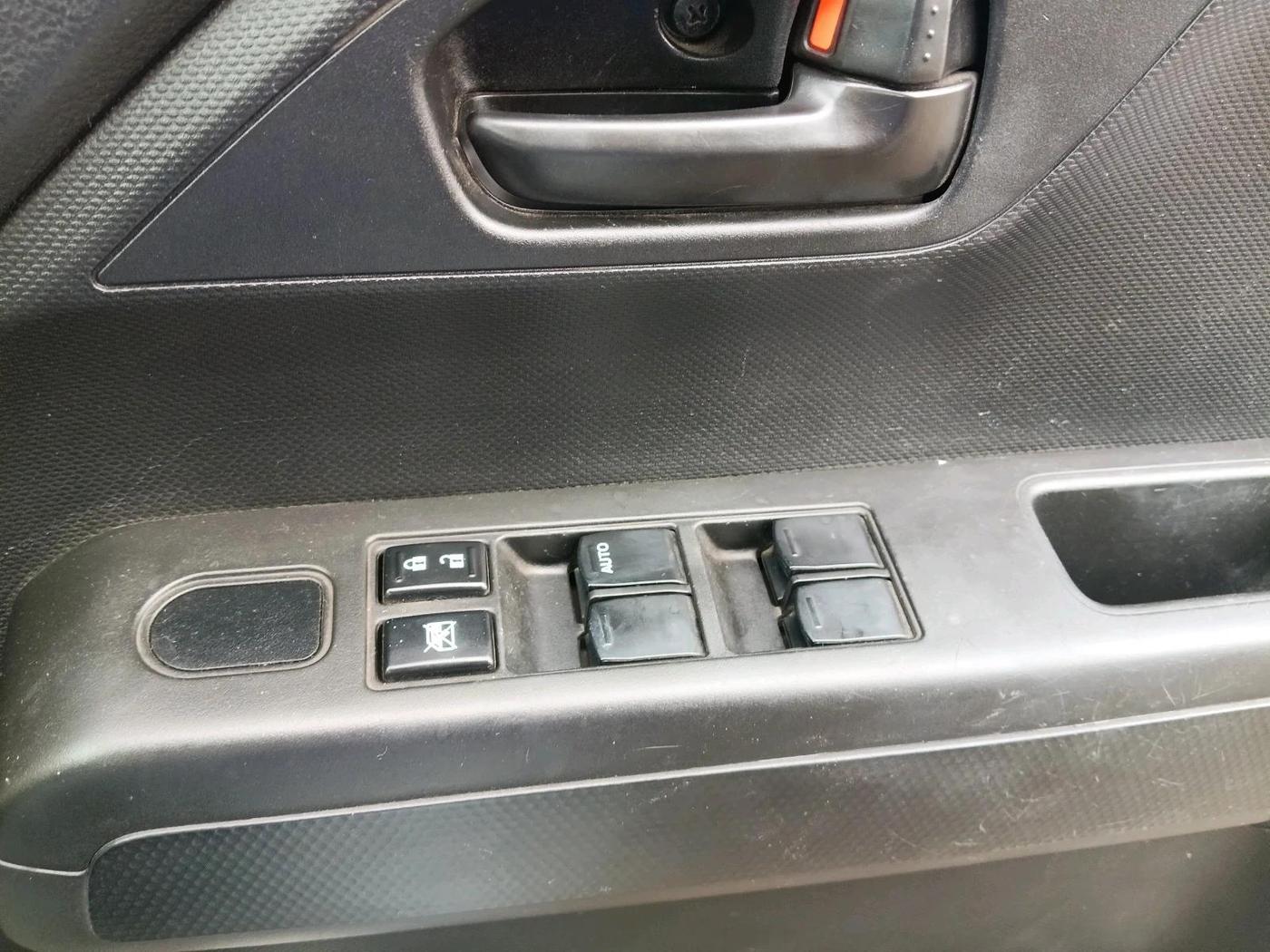 2021 Maruti New Wagon-R LXI CNG (O) 1.0, CNG, Manual, 56,527 km, interior