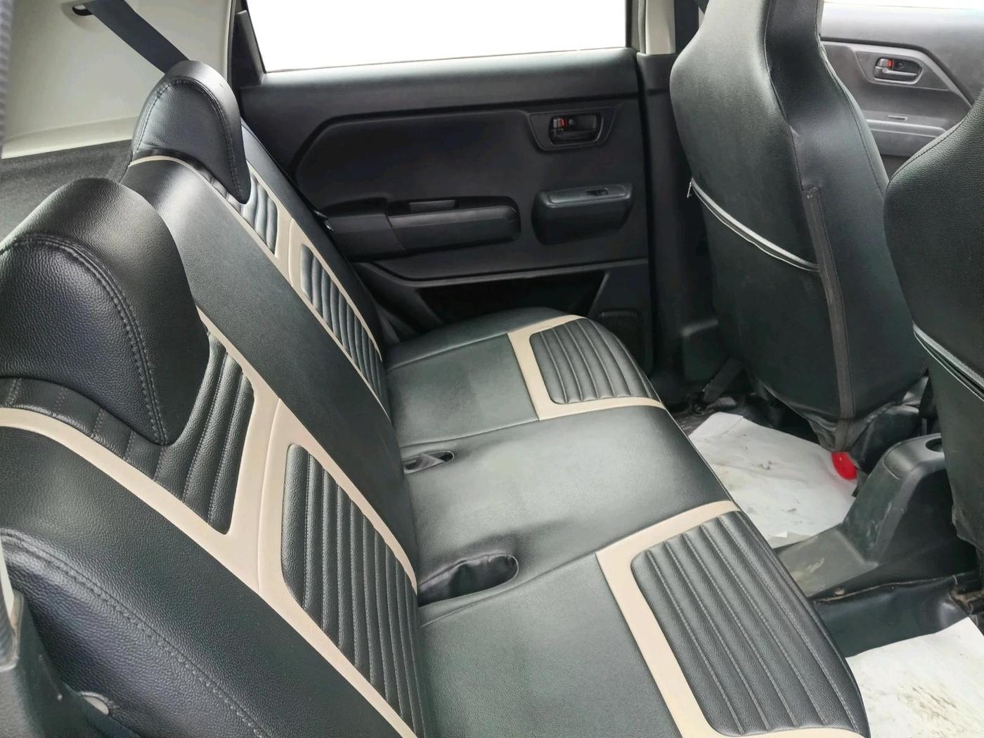2021 Maruti New Wagon-R LXI CNG (O) 1.0, CNG, Manual, 56,527 km, interior