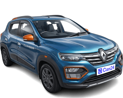 2020 Renault Kwid - Hatchback - Petrol - Manual - ₹3.50 lakh