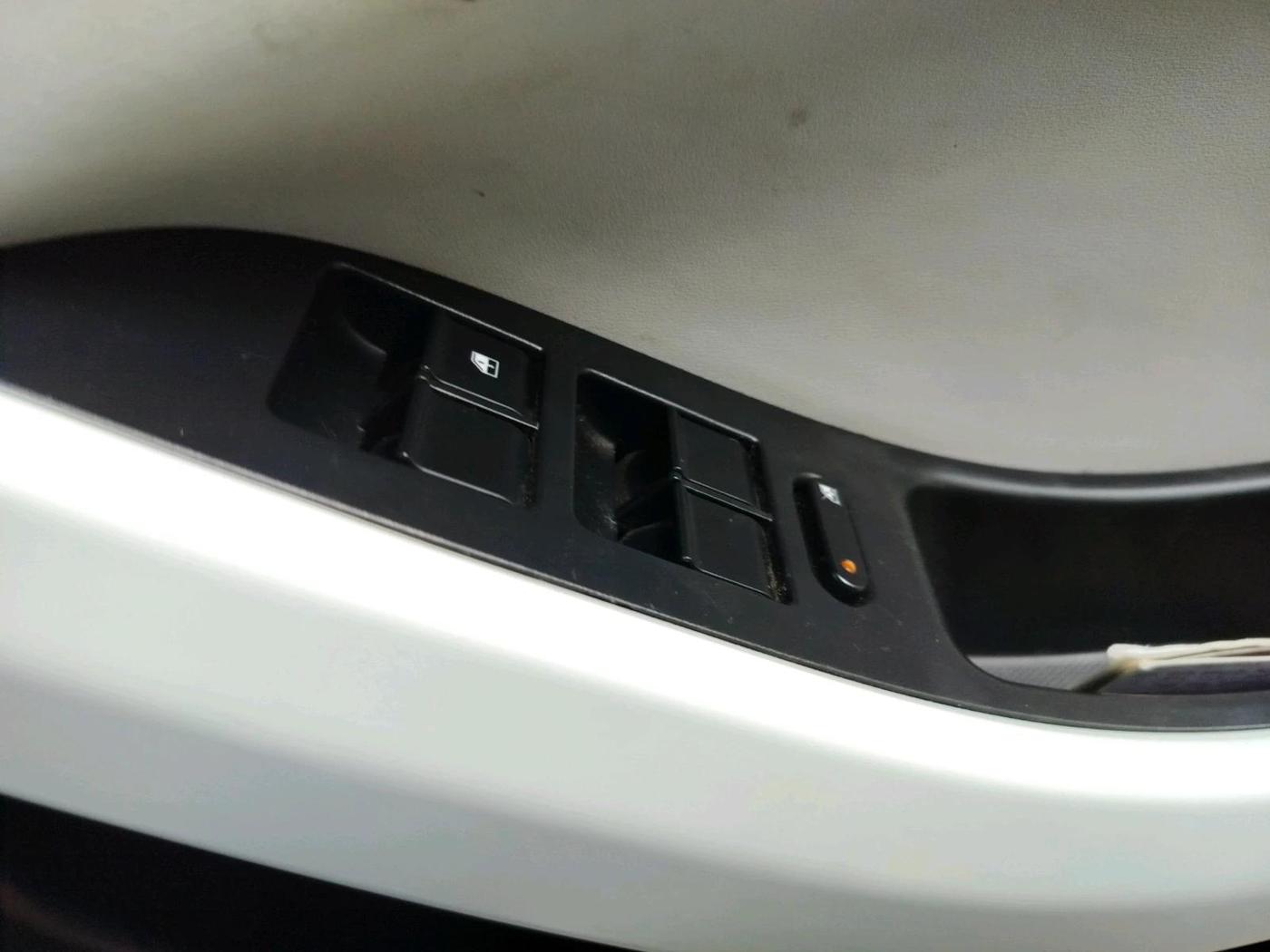 2024 Tata NEXON CREATIVE + 1.2 PETROL, Petrol, Manual, 13,224 km, interior