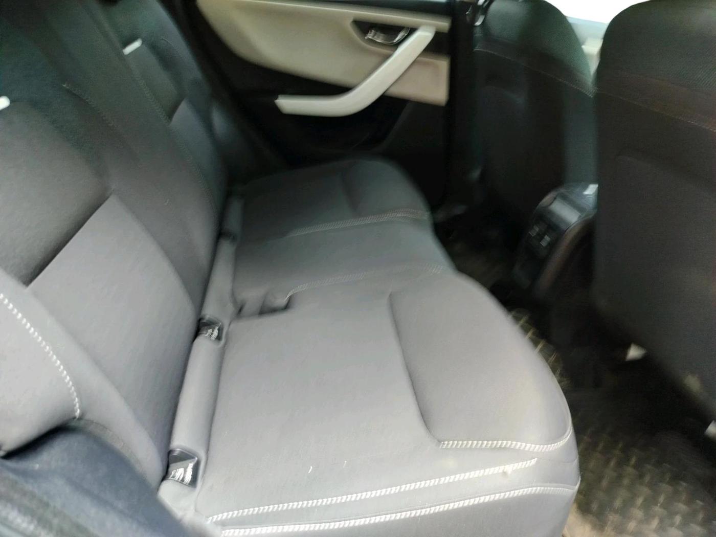 2024 Tata NEXON CREATIVE + 1.2 PETROL, Petrol, Manual, 13,224 km, interior