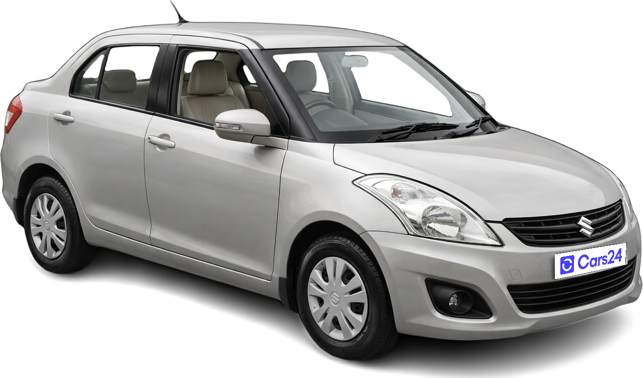 2013 Maruti Swift Dzire - Sedan - Petrol - Manual - ₹2.70 lakh