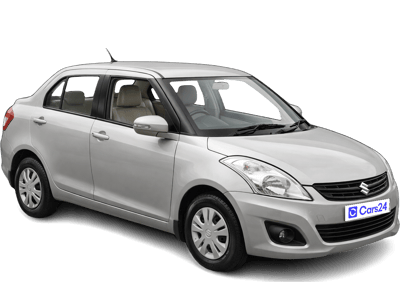 2013 Maruti Swift Dzire - Sedan - Petrol - Manual - ₹2.70 lakh
