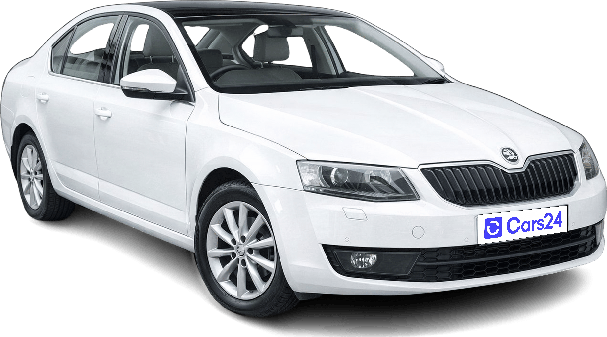 2016 Skoda Octavia - Sedan - Petrol - Automatic - ₹6.06 lakh