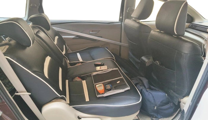 2022 Maruti Ertiga VXI CNG, CNG, Manual, 68,125 km, interior