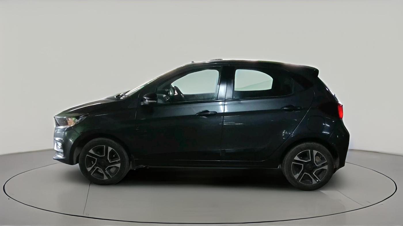 2020 Tata Tiago XZ PLUS PETROL, Petrol, Manual, 21,716 km, exterior