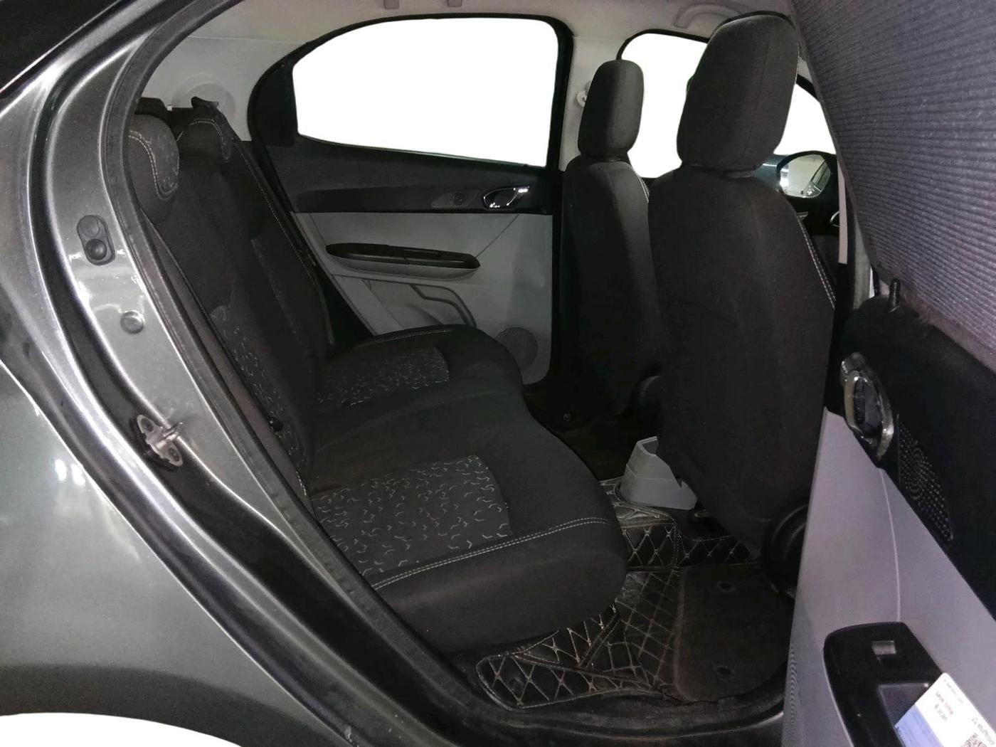 2020 Tata Tiago XZ PLUS PETROL, Petrol, Manual, 21,716 km, interior